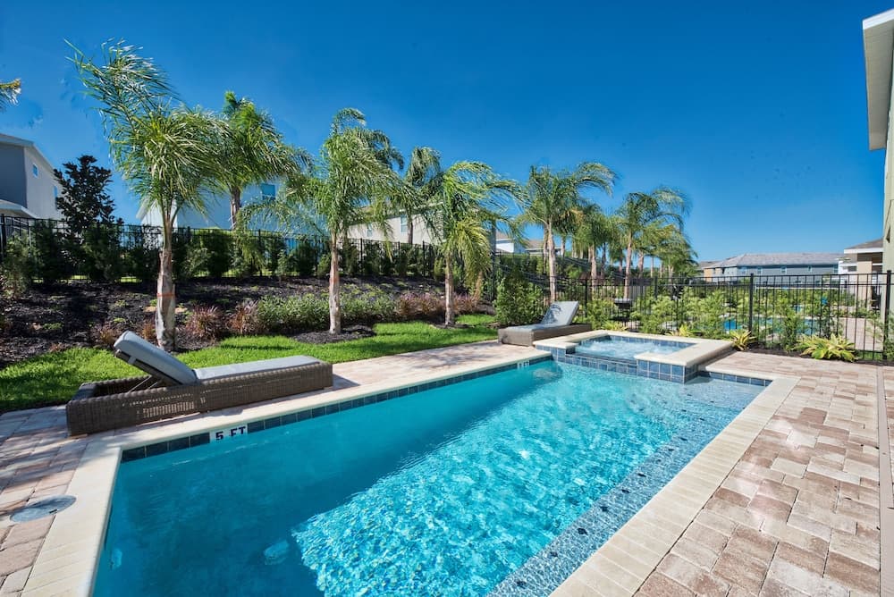Encore Resort and Water Park at Reunion by Rentyl gallery photo in Kissimmee, FL — image 269