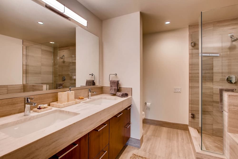 The Lion interior in Vail, CO — gallery photo 2