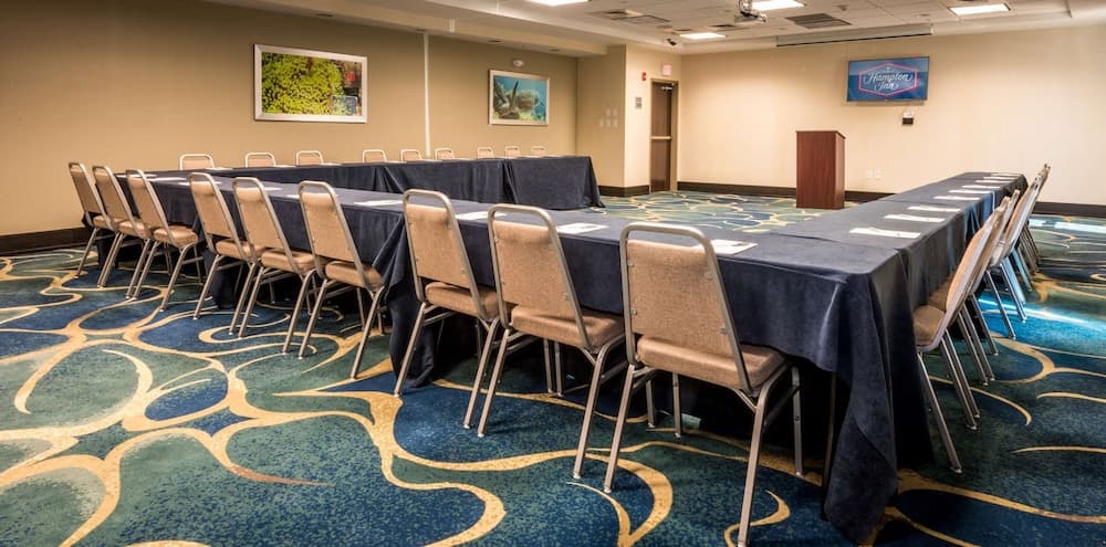Hampton Inn & Suites Gulfport I-10 gallery photo in Gulfport, MS — image 58