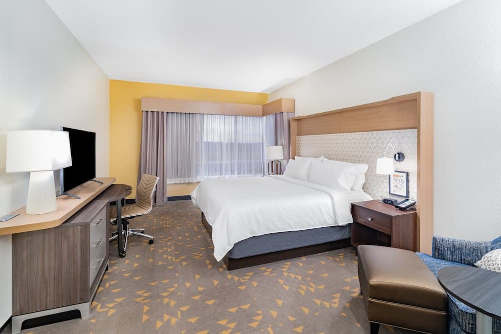 Holiday Inn Southaven Central - Memphis by IHG gallery photo in Southaven, MS — image 57