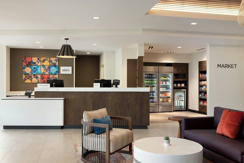 Towneplace Suites By Marriott Lancaster, PA property views in Lancaster, PA — gallery photo 3