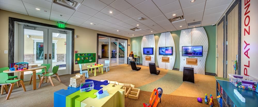 Encore Resort and Water Park at Reunion by Rentyl gallery photo in Kissimmee, FL — image 189