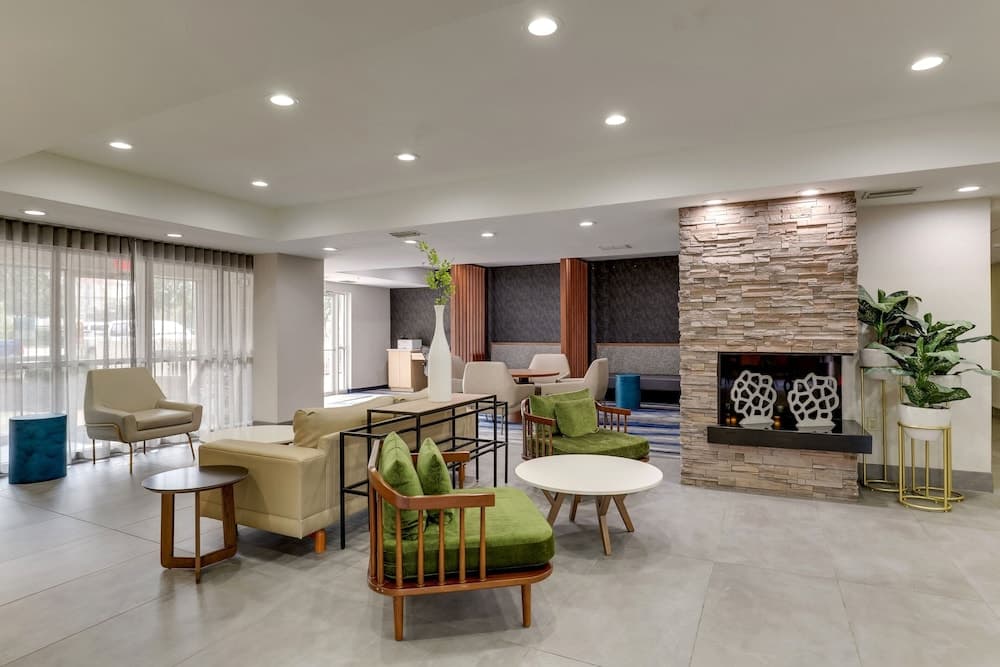 Las Colinas Inn Irving, SureStay Collection by Best Western — hotel in Irving, Texas