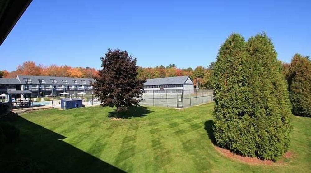 Nautical Mile featured exterior or lobby in Wells — similar hotel