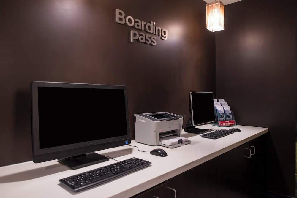 Courtyard Marriott Victorville gallery photo in Hesperia, CA — image 21