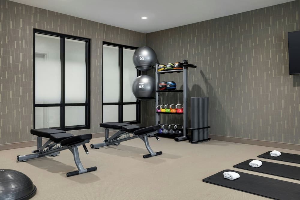 Towneplace Suites By Marriott Lancaster, PA gallery photo in Lancaster, PA — image 21