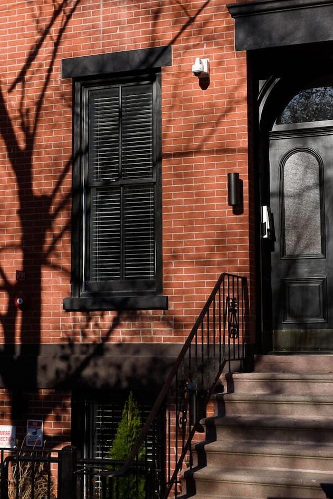 The Bond Townhouse featured exterior or lobby in Brooklyn, NY — similar hotel