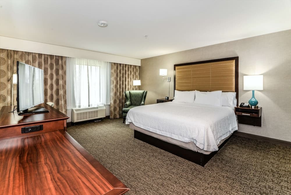 Hampton Inn Brighton gallery photo in Brighton, MI — image 68