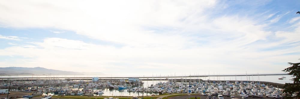 Oceano Hotel and Spa gallery photo in Half Moon Bay, CA — image 48