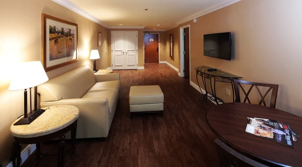 South Point Hotel, Casino, and Spa interior in Las Vegas, NV — gallery photo 2