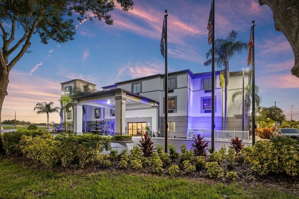 Clarion Pointe Lakeland I-4 gallery photo in Lakeland, FL — image 19