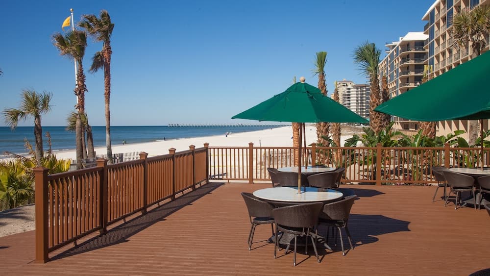 Holiday Inn Resort Panama City Beach by IHG gallery photo in Panama City Beach, FL — image 109
