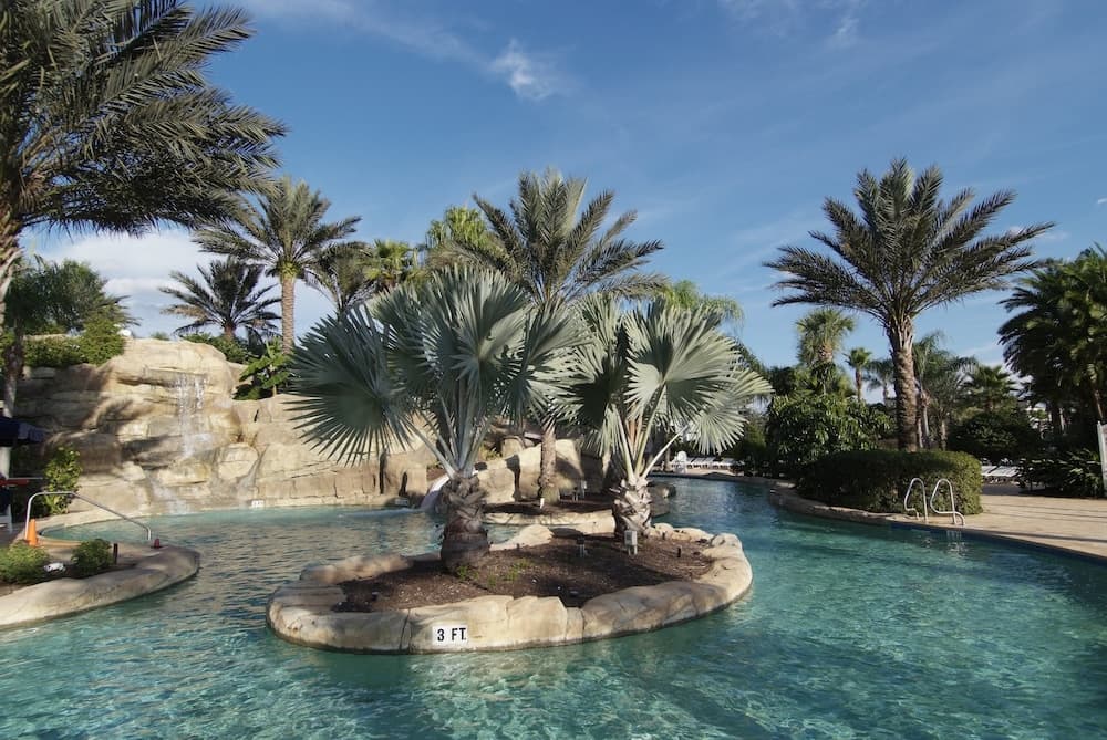 WorldMark Reunion gallery photo in Kissimmee, FL — image 16