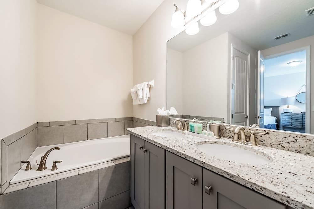 Encore Resort and Water Park at Reunion by Rentyl gallery photo in Kissimmee, FL — image 381