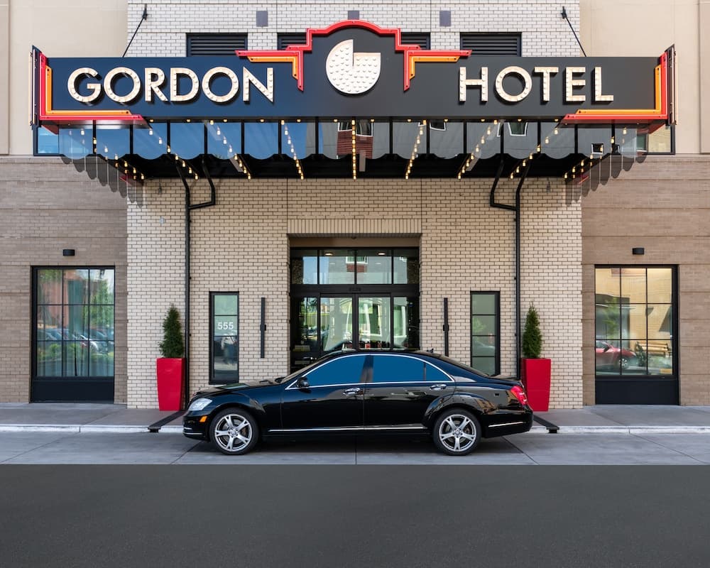 The Gordon Hotel gallery photo in Eugene, OR — image 24