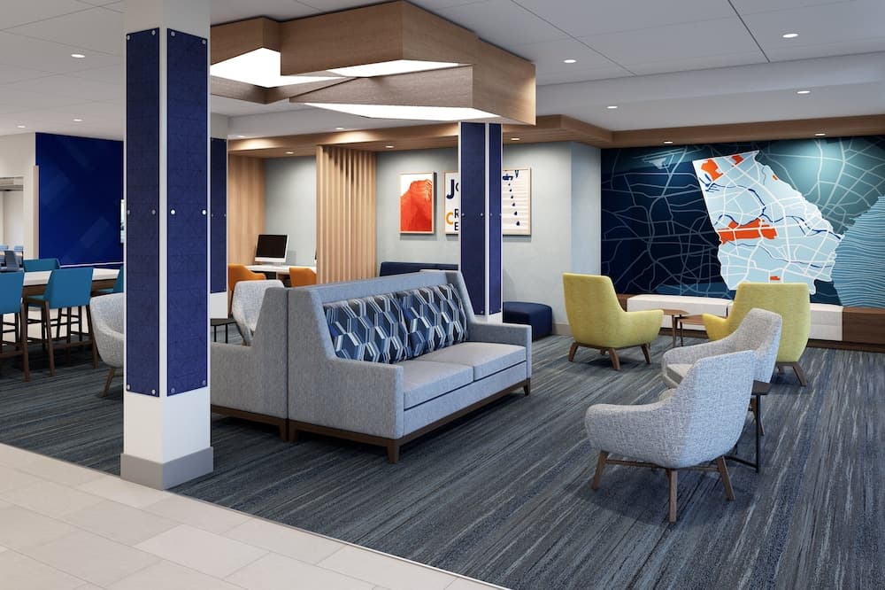 Holiday Inn Express & Suites Bronx - Zoo Area by IHG gallery photo in Bronx, NY — image 11