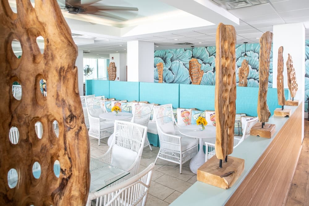 Trailborn Surf and Sound, Outdoor Collection by Marriott Bonvoy gallery photo in Wrightsville Beach, NC — image 118