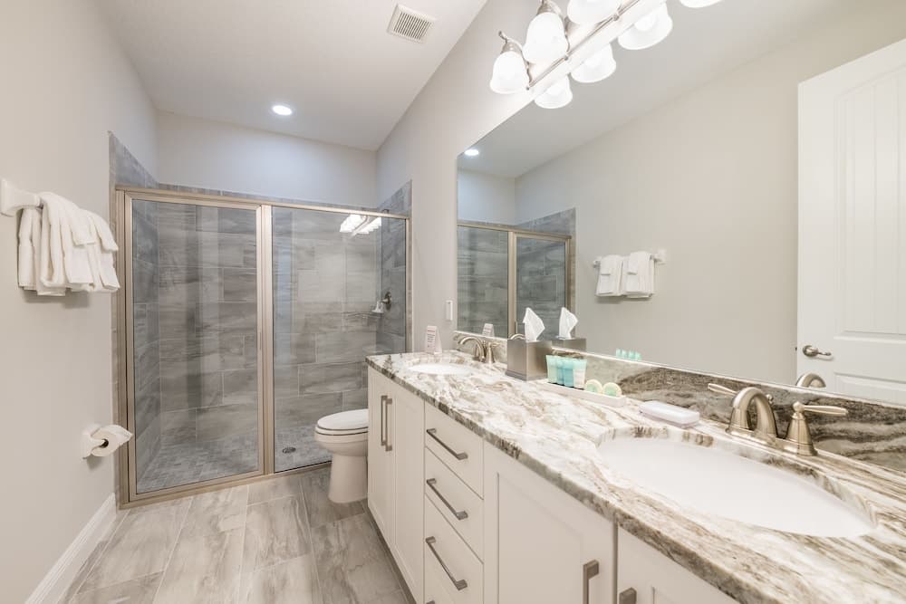 Encore Resort and Water Park at Reunion by Rentyl gallery photo in Kissimmee, FL — image 265