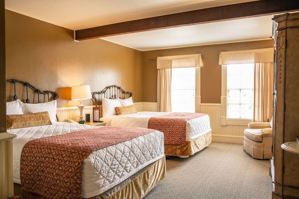 Lajitas Golf Resort and Spa featured exterior or lobby in Terlingua, TX — similar hotel