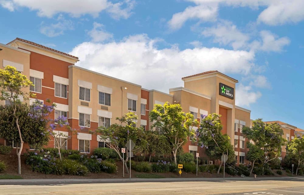 Extended Stay America Suites Los Angeles Torrance Del Amo Ci gallery photo in Torrance, CA — image 22