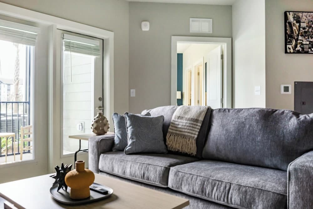 Landing Apartments Fort Myers near Olympia Pointe property views in Fort Myers, FL — gallery photo 3