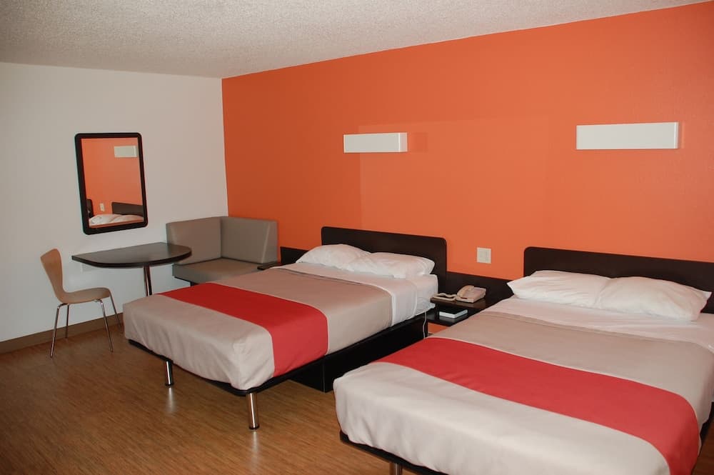 Ramada by Wyndham Merced gallery photo in Merced, CA — image 12