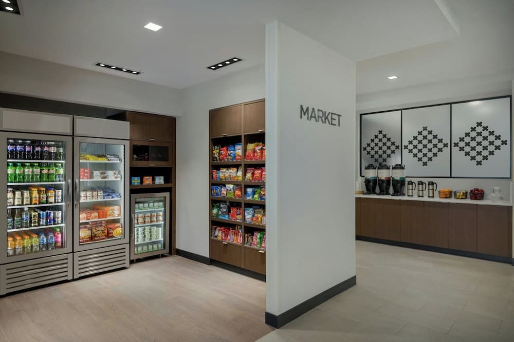 Towneplace Suites By Marriott Lancaster, PA gallery photo in Lancaster, PA — image 33