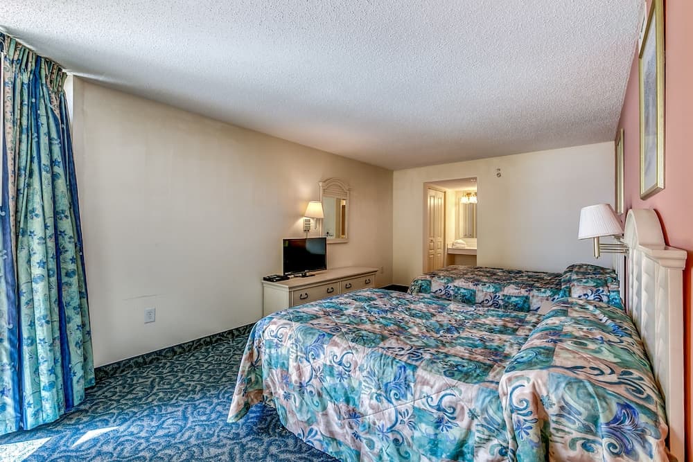 Bay Watch Resort - by Vacasa gallery photo in Myrtle Beach, SC — image 14