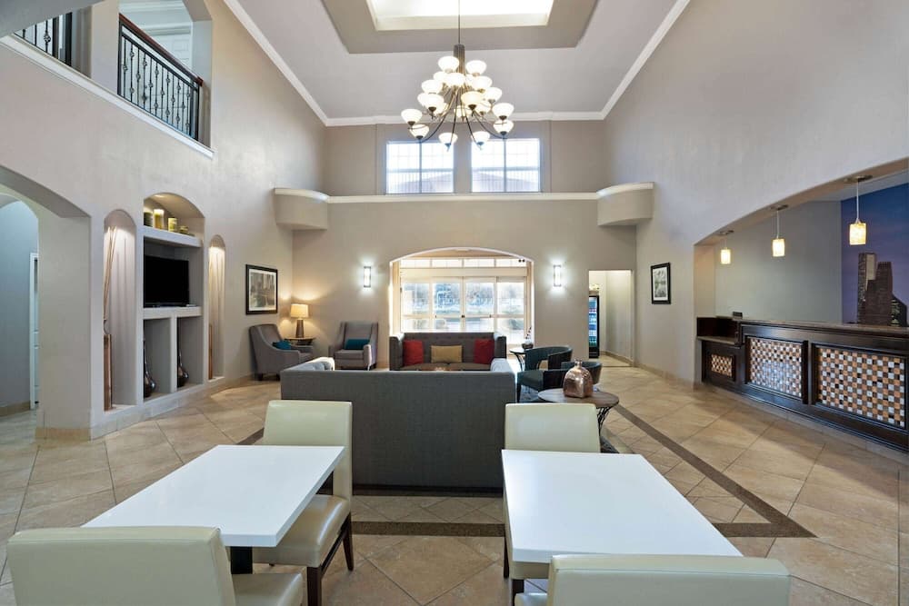Sonesta Essential Houston Westchase interior in Houston, TX — gallery photo 2