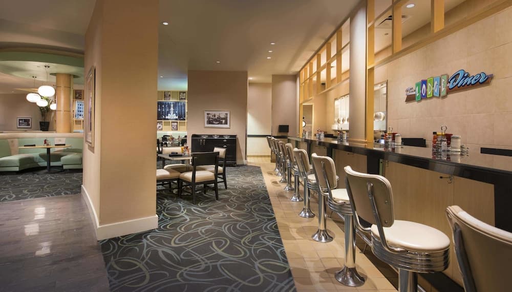 MotorCity Casino Hotel gallery photo in Detroit, MI — image 14
