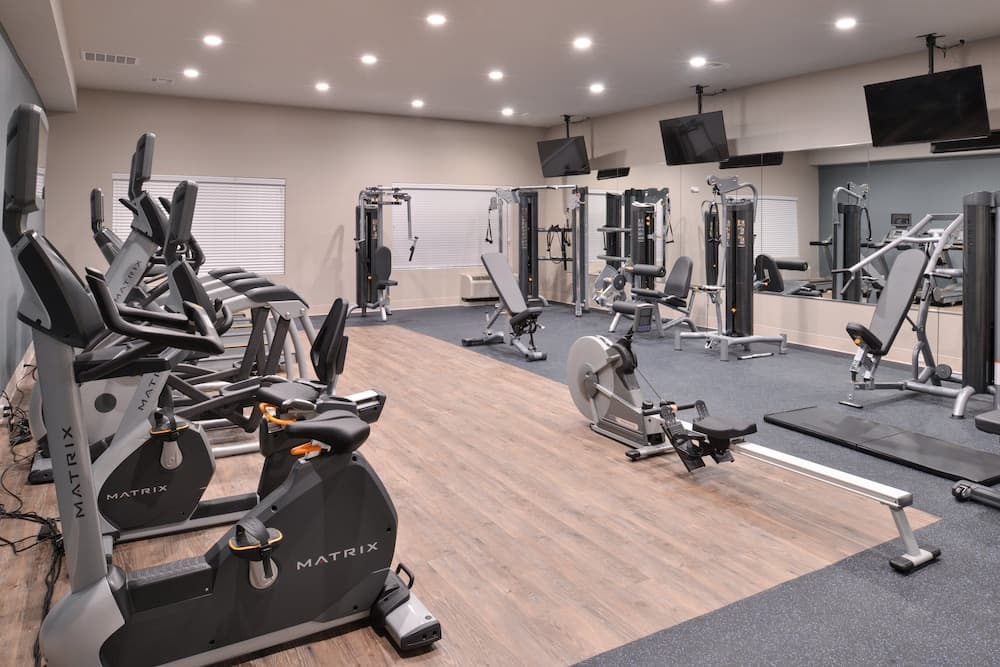 Holiday Inn Express & Suites Houston E - Pasadena by IHG gallery photo in Pasadena, TX — image 13