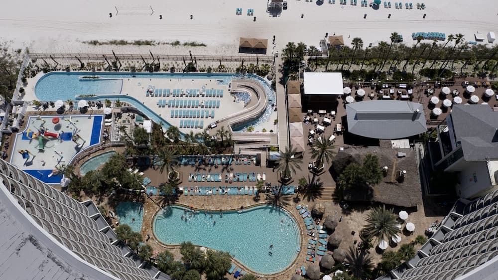 Holiday Inn Resort Panama City Beach by IHG gallery photo in Panama City Beach, FL — image 16