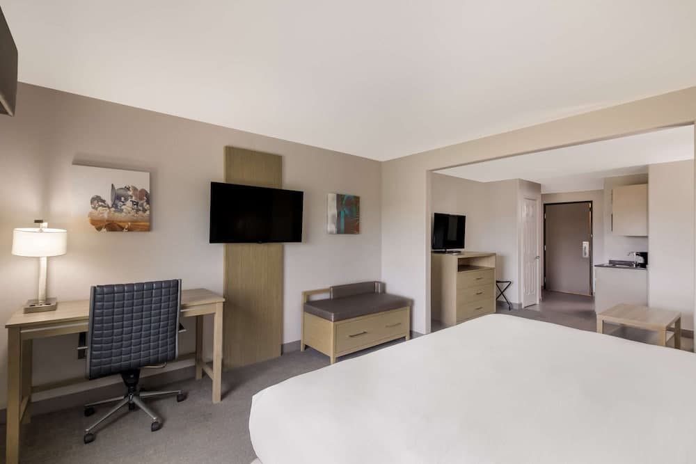 Best Western Plus Killeen/Fort Cavazos Hotel & Suites gallery photo in Killeen, TX — image 19