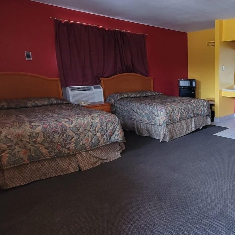 Relax Inn By OYO Sulphur Hwy 90 featured exterior or lobby in Sulphur, LA — similar hotel