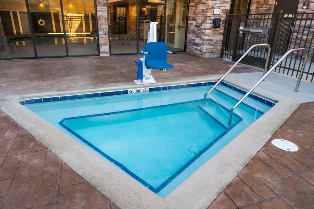 Staybridge Suites Coeur D'Alene by IHG gallery photo in Coeur d'Alene, ID — image 6