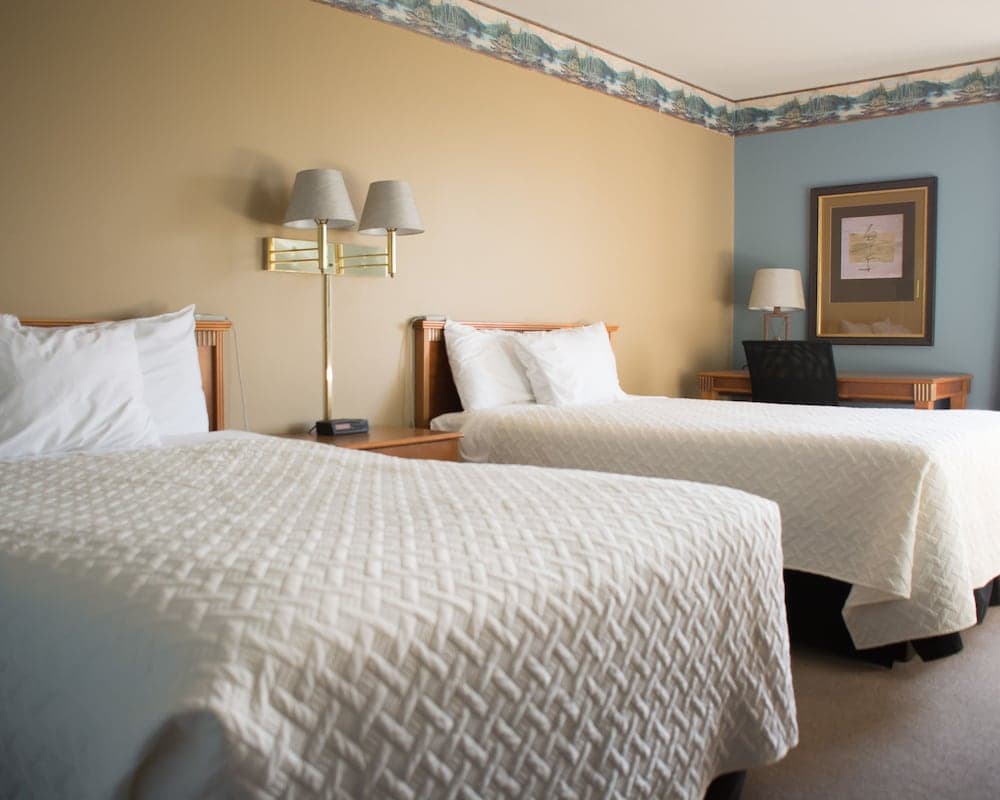 Amerivu Inn And Suites New Richmond gallery photo in New Richmond, WI — image 20