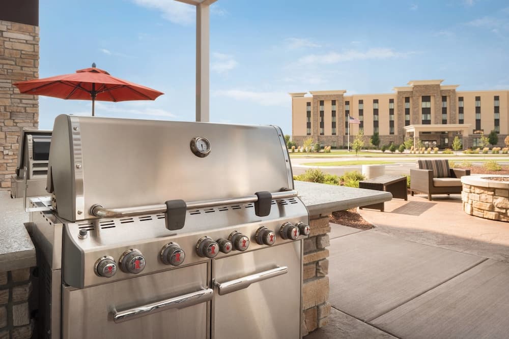TownePlace Suites by Marriott Minooka gallery photo in Minooka, IL — image 23