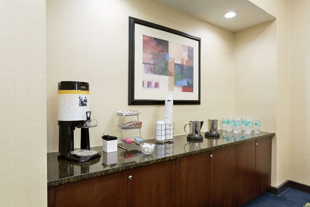 Hampton Inn Charlotte-Belmont at Montcross gallery photo in Belmont, NC — image 4