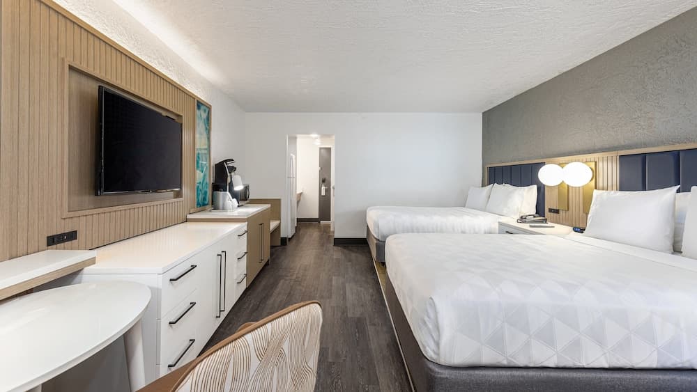 Holiday Inn Resort Panama City Beach by IHG gallery photo in Panama City Beach, FL — image 101