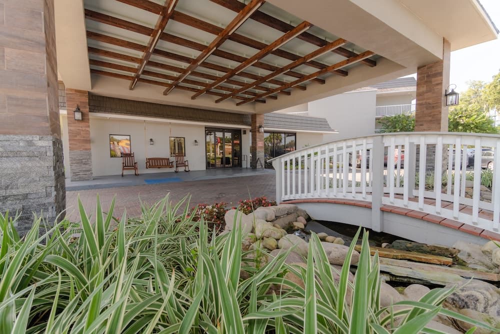Equus Inn Ocala — hotel in Ocala, Florida
