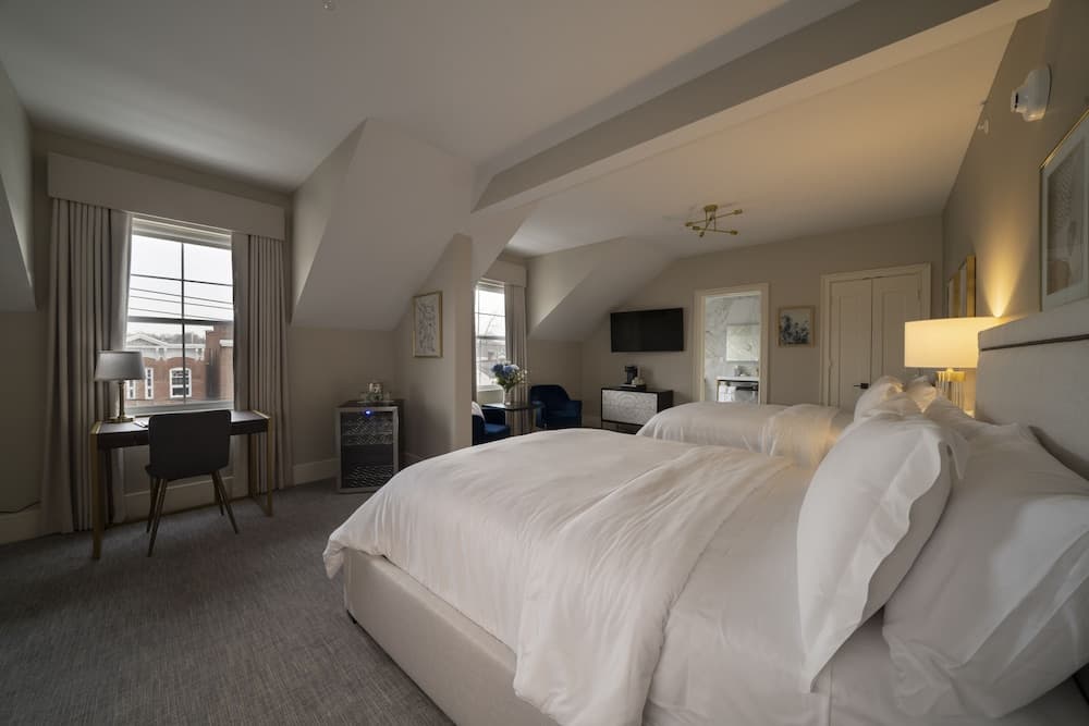 The Orange Inn Boutique Hotel gallery photo in Goshen — image 10