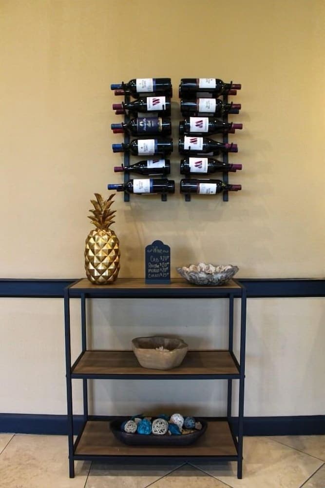 Home Inn Woods Hotel property views in Olive Branch, MS — gallery photo 3