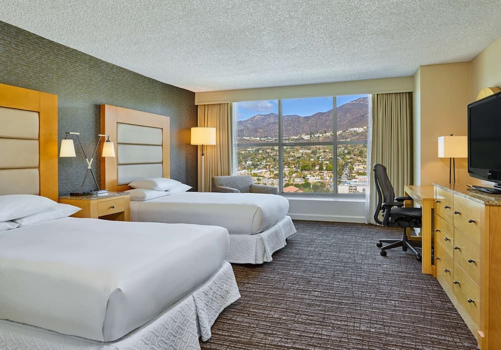 Hilton Los Angeles North/Glendale gallery photo in Glendale, CA — image 35