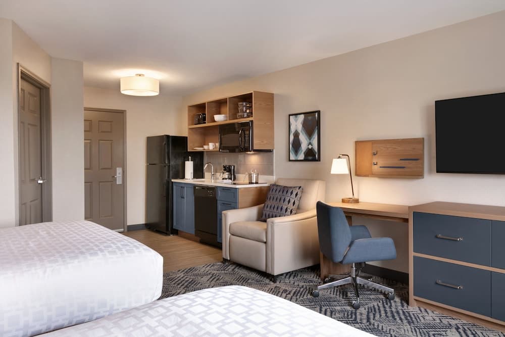 Candlewood Suites Springfield North, an IHG Hotel gallery photo in Springfield, IL — image 26