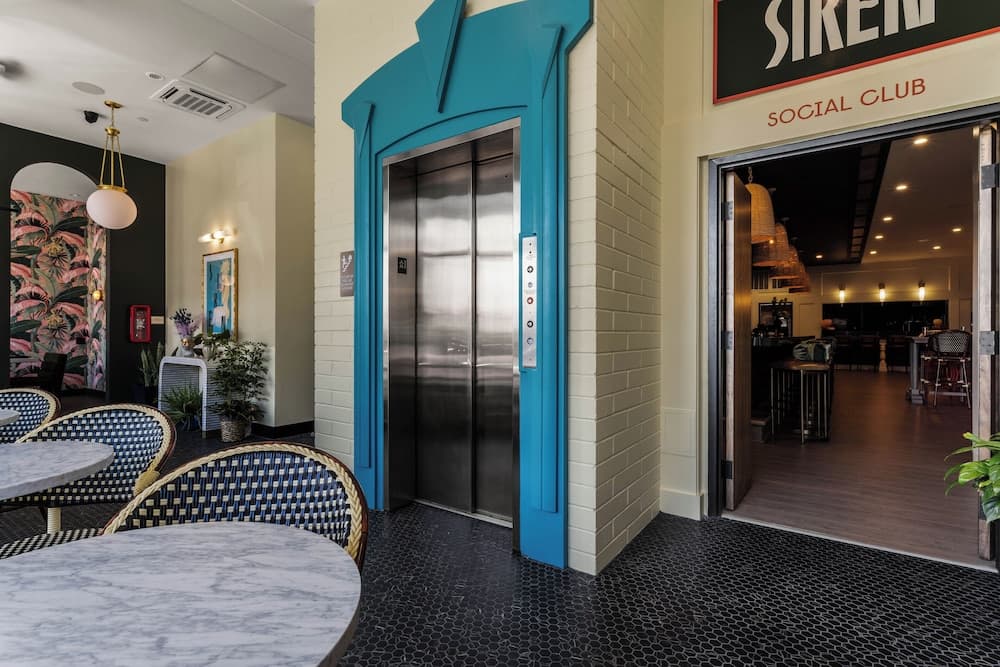 Hotel Vela property views in Gulfport, MS — gallery photo 3
