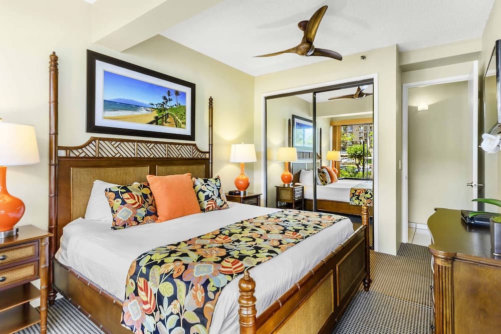 Sands of Kahana property views in Lahaina, HI — gallery photo 3