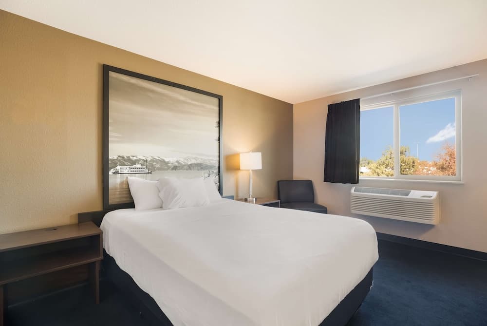 Americas Best Value Inn Sparks gallery photo in Sparks, NV — image 19
