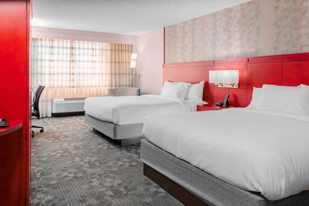 Courtyard Killeen Marriott gallery photo in Killeen, TX — image 34