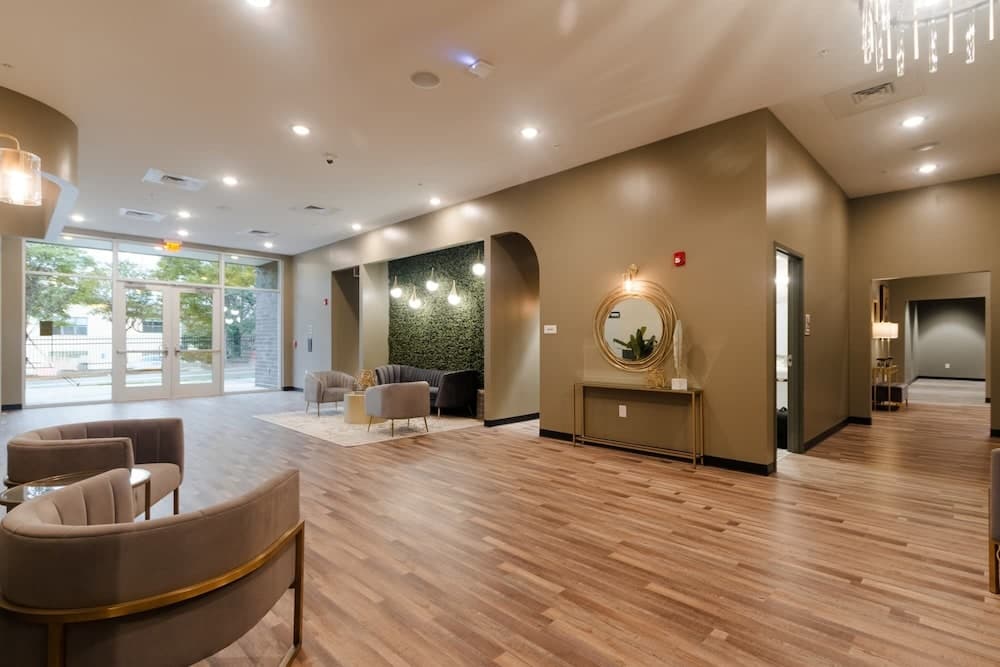 Dorsen Stay property views in Atlanta, GA — gallery photo 3