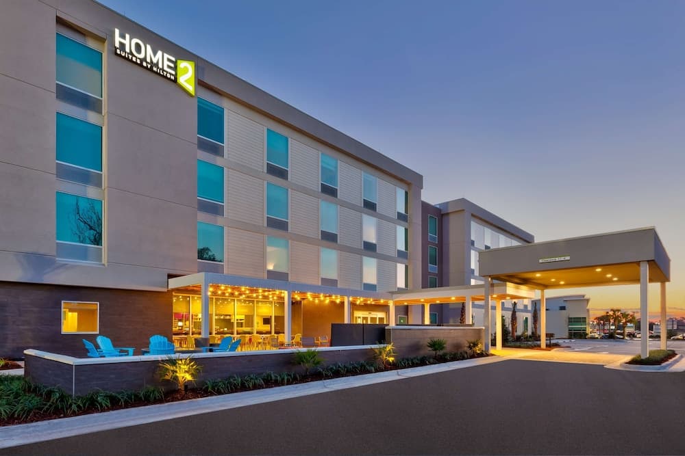 Home2 Suites by Hilton Wilmington Wrightsville Beach — hotel in Wilmington, North Carolina